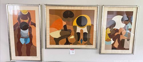 Lot #124 (1 of 11)