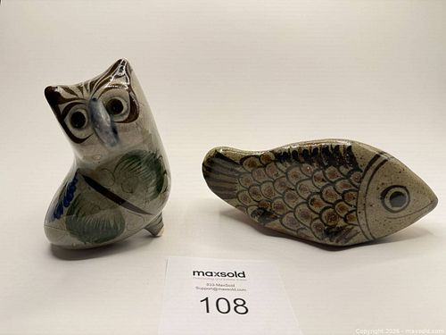 Lot #108 (1 of 14)