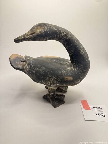 Lot #100 (1 of 9)