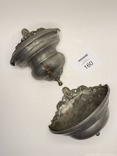 Lot #160 (1 of 14)