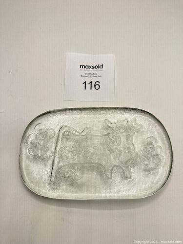 Lot #116 (1 of 8)