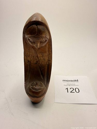 Lot #120 (1 of 11)