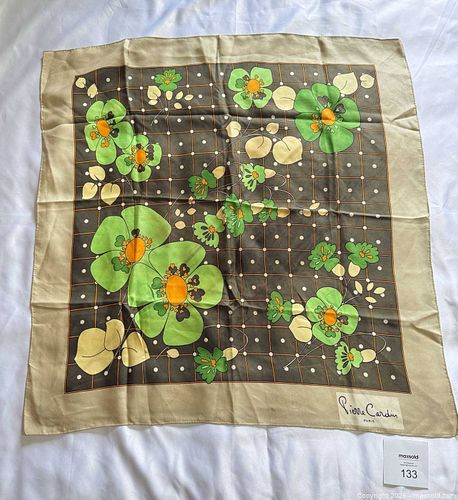 Lot #133 (1 of 11)