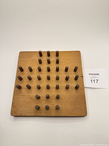 Lot #117 (1 of 7)