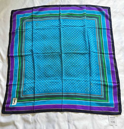 Lot #135 (1 of 11)
