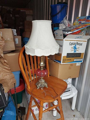 Lot #43 (1 of 9)