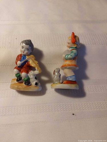 Lot #58 (1 of 6)