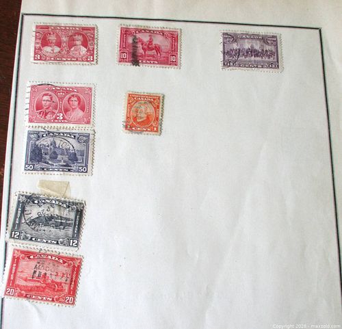 Lot #66 (1 of 6)