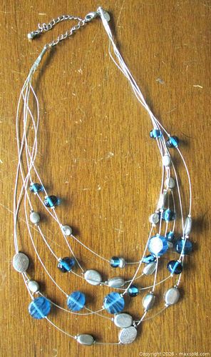 Lot #60 (1 of 4)