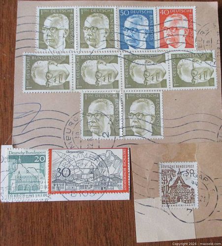 Lot #63 (1 of 5)