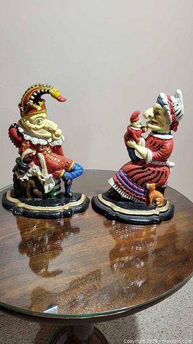 Lot #30 (1 of 5)