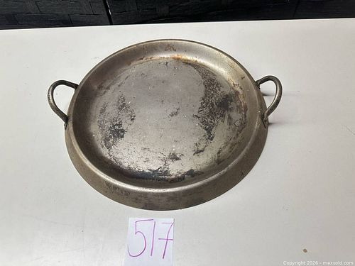 Lot #517 (1 of 5)