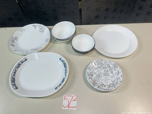 Lot #523 (1 of 11)