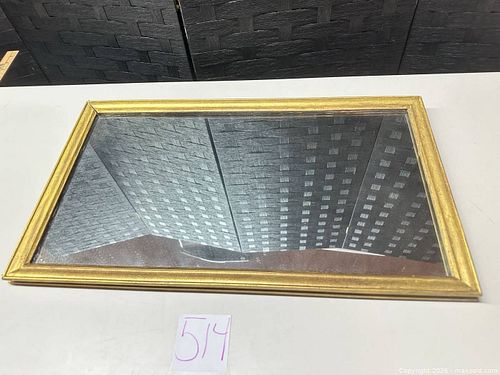 Lot #514 (1 of 7)