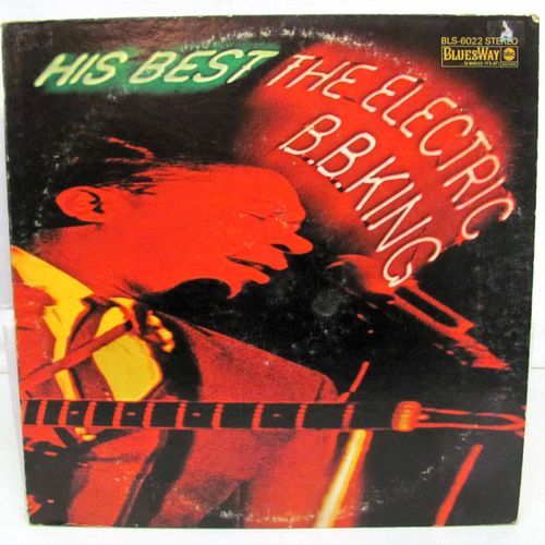 Lot #101 (1 of 5)