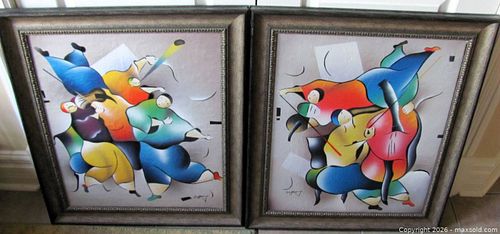 Lot #56 (1 of 14)