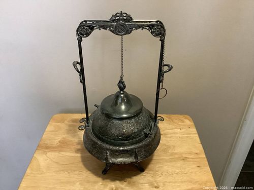 Lot #8 (1 of 7)