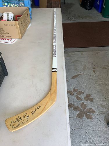 Lot #88 (1 of 11)