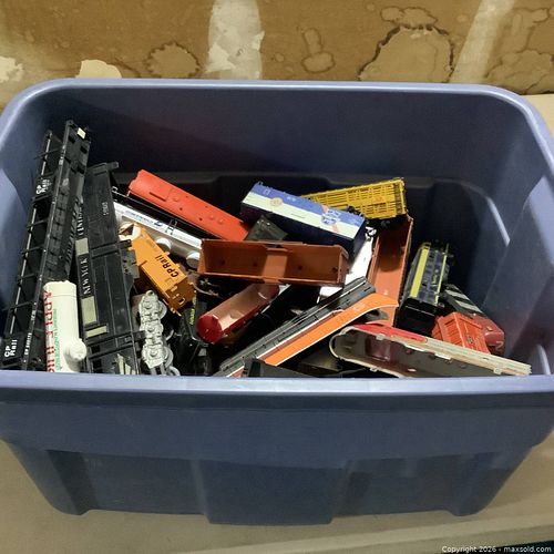 Lot #26 (1 of 9)
