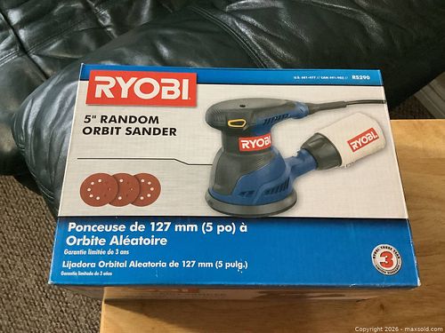 Lot #46 (1 of 2)