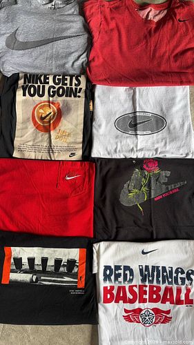 Lot #40 (1 of 9)
