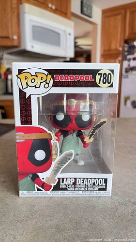 Lot #30 (1 of 4)