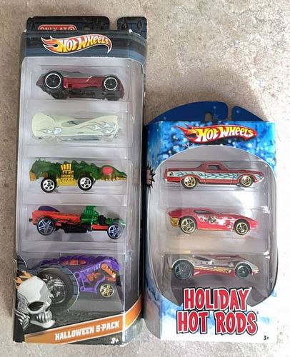 Lot #28 (1 of 5)