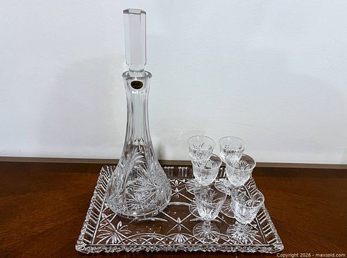 Lot #11 (1 of 6)