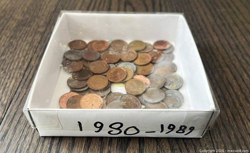 Lot #50 (1 of 6)