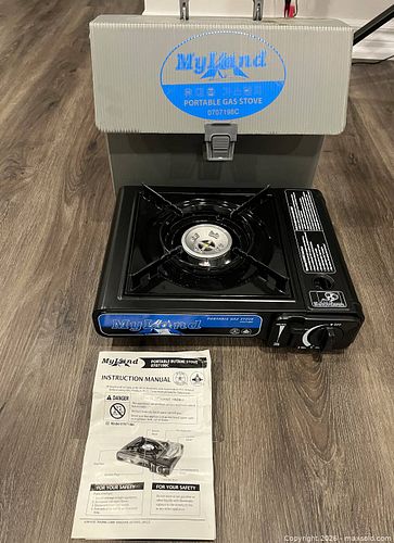 Lot #96 (1 of 6)