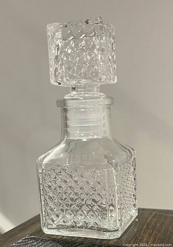 Lot #104 (1 of 6)