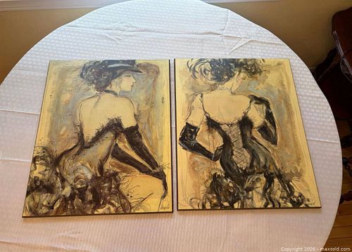 Lot #7 (1 of 3)
