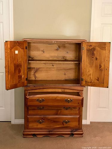 Lot #65 (1 of 3)