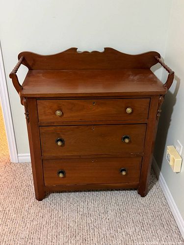 Lot #46 (1 of 3)