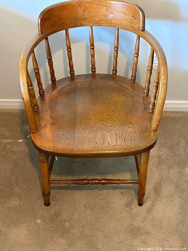 Lot #60 (1 of 4)
