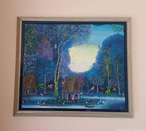 Lot #60 (1 of 4)