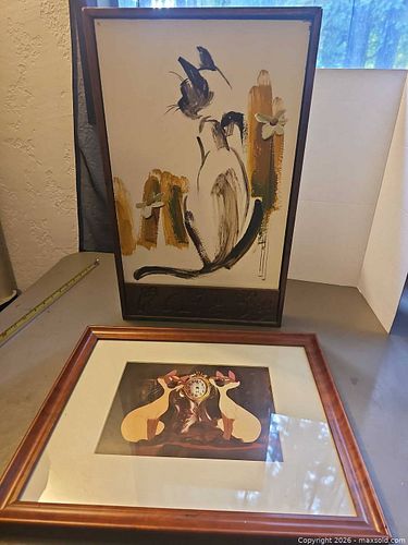 Lot #53 (1 of 9)