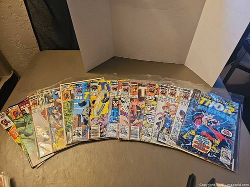 Lot #23 (1 of 5)