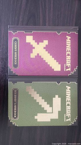 Lot #3 (1 of 4)