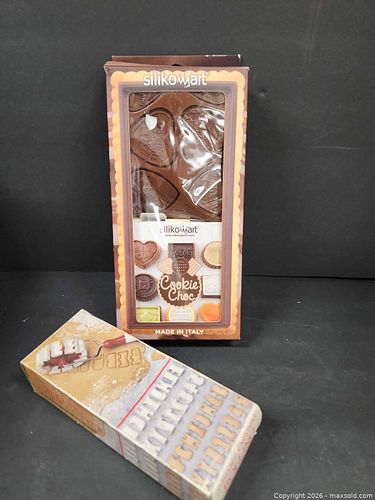 Lot #31 (1 of 3)