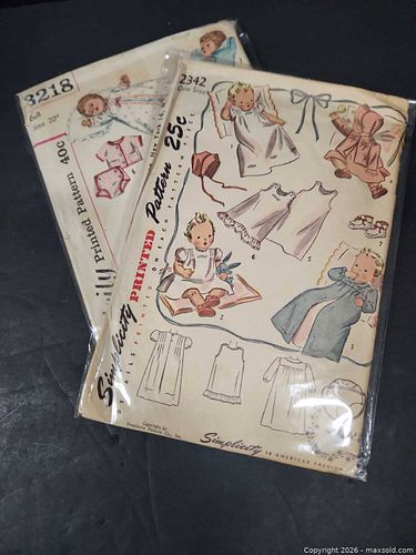 Lot #49 (1 of 3)