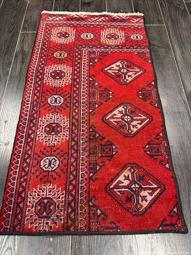 Lot #9 (1 of 5)