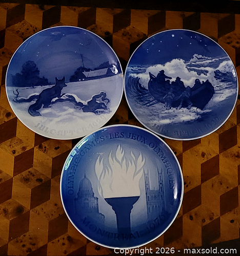 Lot #71 (1 of 4)