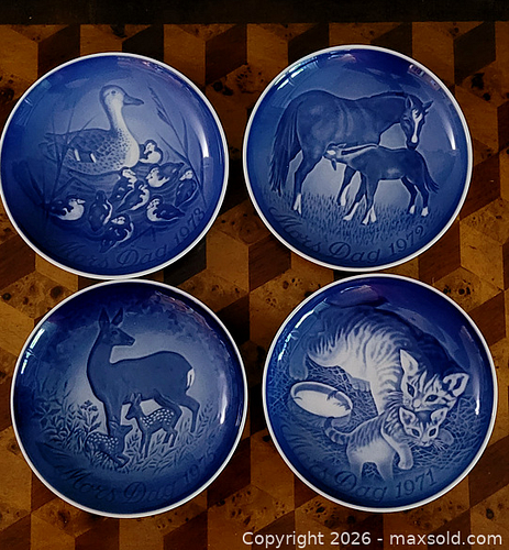 Lot #70 (1 of 4)