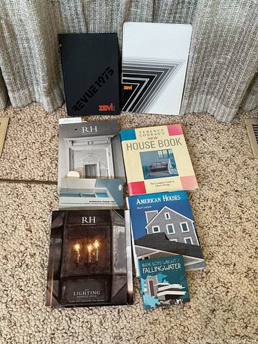 Lot #69 (1 of 6)