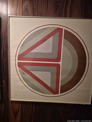 Lot #32 (1 of 8)