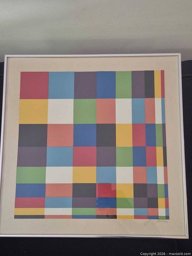 Lot #40 (1 of 7)