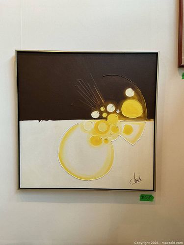 Lot #84 (1 of 4)