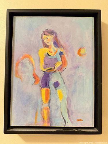 Lot #20 (1 of 12)