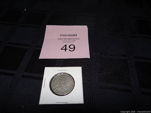 Lot #49 (1 of 3)